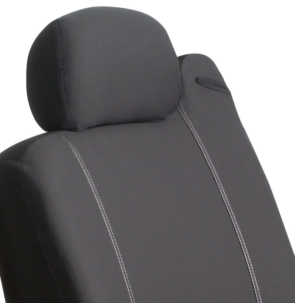 SP H/REST CVR BLACK SP88212223