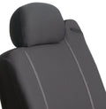 SP H/REST CVR BLACK SP88212223
