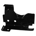 CAPA 0307 GMC SIERRA FRT BRACE IMPACT BAR RH