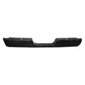 RR STEP BPR ASY BLK(P)FCTRY STYLE W/PADS/DRAW BAR W/O BRKTS OLD STYLE R1500 9401;R2500/3500 9402
