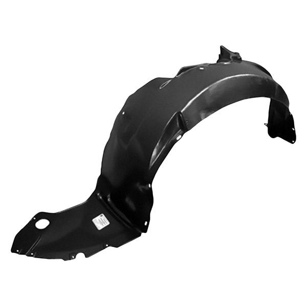 CAPA LT FRT FENDER INNER PANEL FUSION/FUSION HYBRD 1011/MERCURY MILAN 1011/MKZ 1