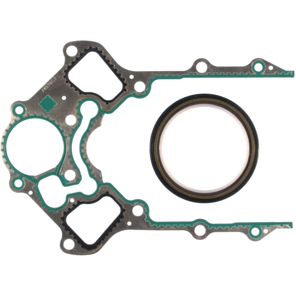 GMPASS:231(3.8L)(20052009)VIN K 2005 WITH BLOCK CASTING #12585793 REAR MAIN SE