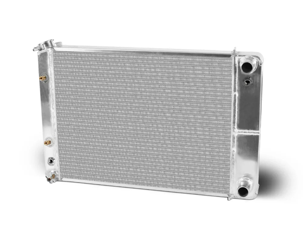 7387 CHEVY TRUCK LSX RADIATOR