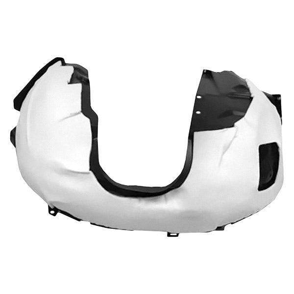 CAPA RT FRT FENDER INNER PANEL ESCAPE/MARINER 0817/FORD ESCAPE HYBRD 0815
