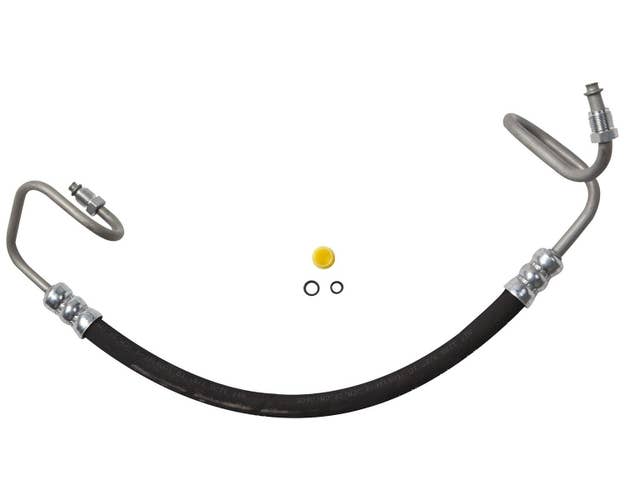 Gates Power Steering Pressure Line Hose Assembly
