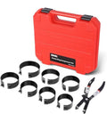 SLEEVE ASSEMBLY RING SET