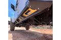 20C GLADIATOR ROCKSLIDER SET BOLT ON HARDWARE ROCK LIGHTS