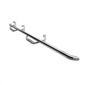 1114 SILVERADO/SIERRA 2500/ 3500HD CREW CAB 6.6FT BED NERF STEPS 4 STEP S