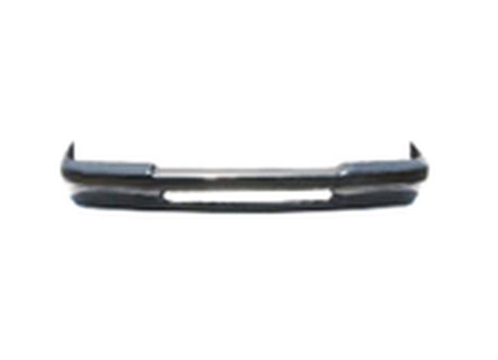 FRONT BUMPER W/O PAD HOLES PTD RANGER 9397