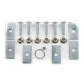 0306 EXPEDITION CLS III FRONT 2IN RECEIVER HITCH KIT