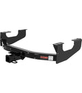 0306 EXPEDITION CLS III FRONT 2IN RECEIVER HITCH KIT
