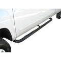 0914 RAM 1500 CREW CAB 1014 RAM 2500/3500 CREW CAB 85IN RUNNING BOARDS