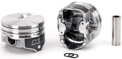 KB HYP PISTON KIT BBF 460