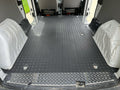 RAM PROMASTER CITY AUTOMAT BAR 1 PC FLOOR KIT