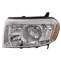 LH HEADLAMP LENS/HOUSING; ; PILOT 0911