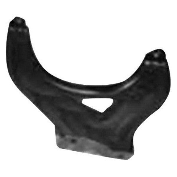RH RR BUMPER BRKT CRN REINF STEEL TACOMA 0515
