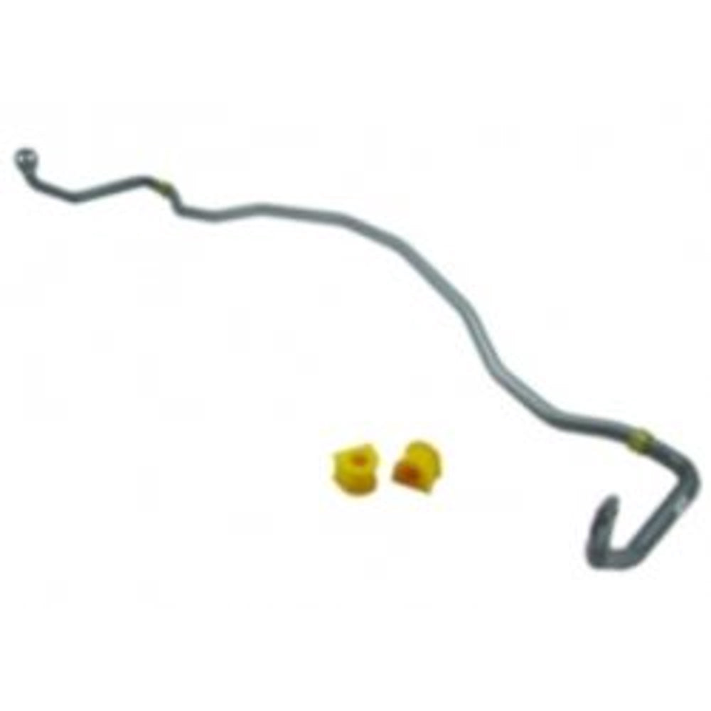 REAR SWAY BAR 20MM HEAVY DUTY BLADE ADJ 2 POINT ADJ 0409 SUBARU