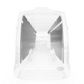 TRANSIT 148 HIGH ROOF WALL LIGHT GREY