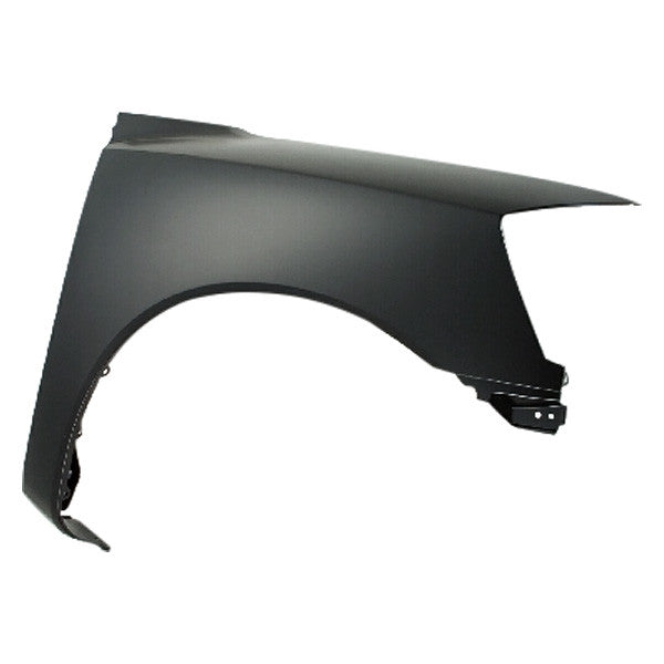 RH FRONT FENDER ASSY STEEL NISSAN TITAN 0515