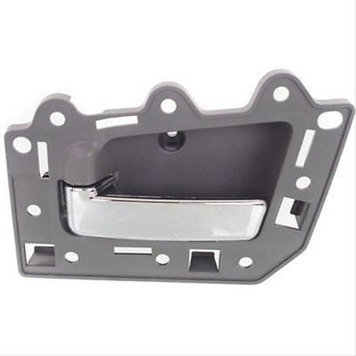 LH FRONT DOOR HANDLE OUTER SMOOTH GRAND CHEROKEE LIMITED MODEL 0510