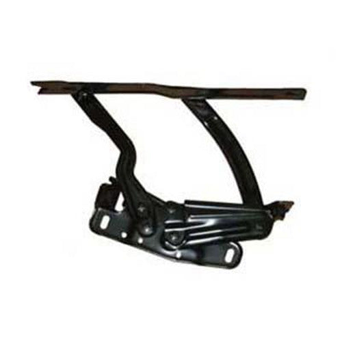 LH HOOD HINGE W/O SPRING CAMARO 7081