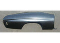 RH QUARTER PANEL FULL (STAMPED ON TOOLING) 2 DOOR CHEVELLE CONV 7072