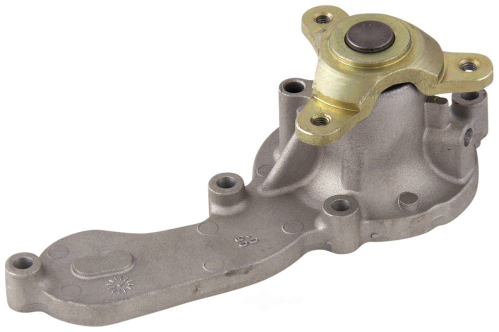 Gates Premium Engine Water Pump