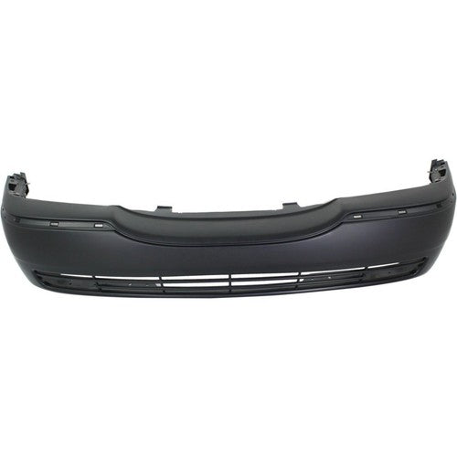 FRONT BUMPER ENERGY ABSORBER LINCOLN MKX 1115