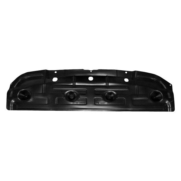 CAPA LOWER ENGINE COVER FROM 9810 KIA OPTIMA 1113