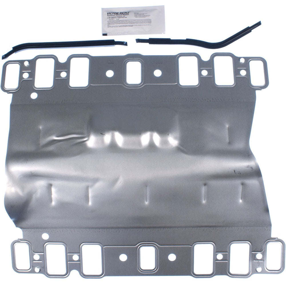 BARR MARINE;BERK.PACK.MARINE;JAC.MARINE;OLDS;OSCO MARINE;STOKES MARINE:400 INTAK
