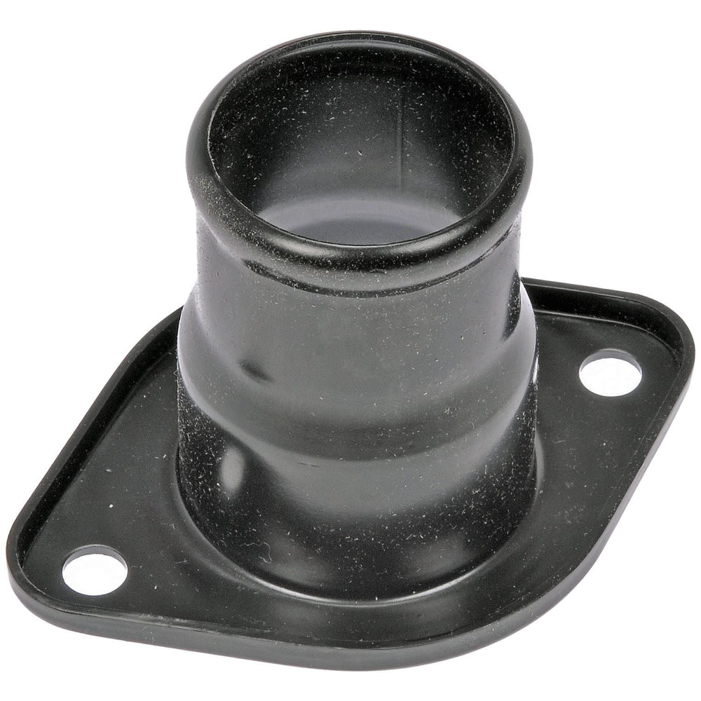 WATER OUTLET