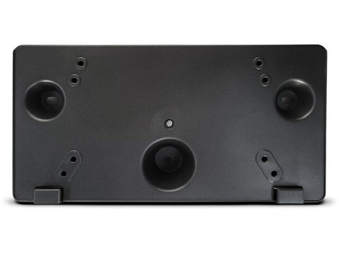 CAPA RT FRT BUMPER INSERT SIDE OPENING COVER; W/O FOG LAMPS FORD EXPLORER 2024