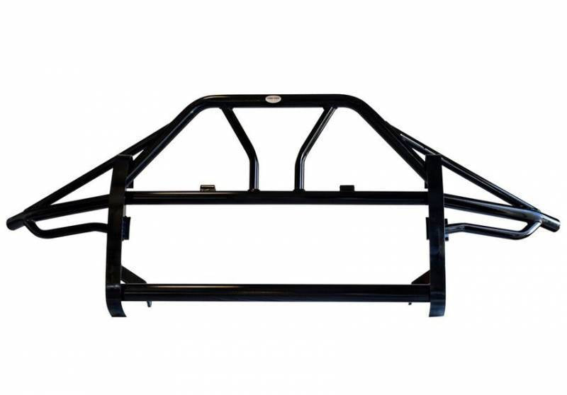 1618 SIERRA 1500 LIGHT BAR COMPATIBLE XTREME FRONT BUMPER