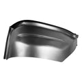 LH COWL SIDE LOWER PANEL CAMARO/FIREBIRD 6769; NOVA 6879 US MADE (STEEL GAUGE 19)