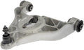 CONTROL ARM