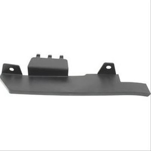 RH FRONT FENDER INNER PANEL AIR DEFLECTOR MALIBU 0812; MALIBU HYBRID 0810