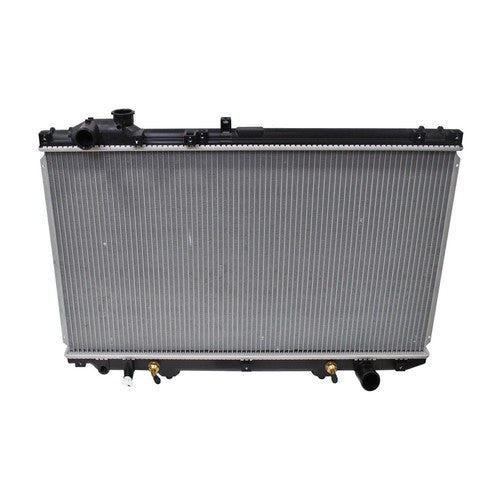 RADIATOR 1 ROW W/ OR W/O AIR 3.0L V6 LEXUS GS300/400/430 9805