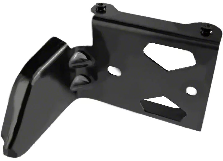 LH FRONT BUMPER BRACKET DODGE CHALLENGER 15C