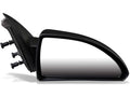 RH MIRROR REAR VIEW PWR; W/O DEFOGGER; GRAINED FINISH; PTM IMPALA 0913; IMPALA LIMITED 1416