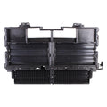 CAPA GRILLE AIR INTAKE;2.5L;EXT CAB;M/T;ACTIVE GRILLE SHUTTER;W/LOUVERS COLORADO 15C;CANYON 15C