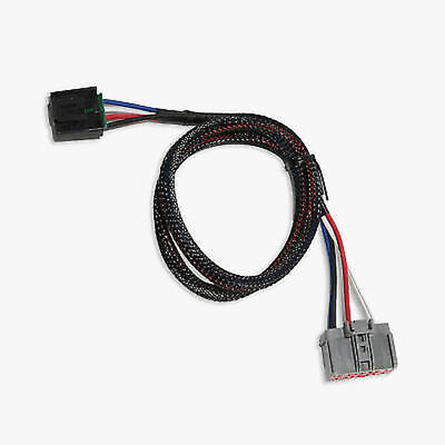 TOWED CONNECTOR 0713 FIT