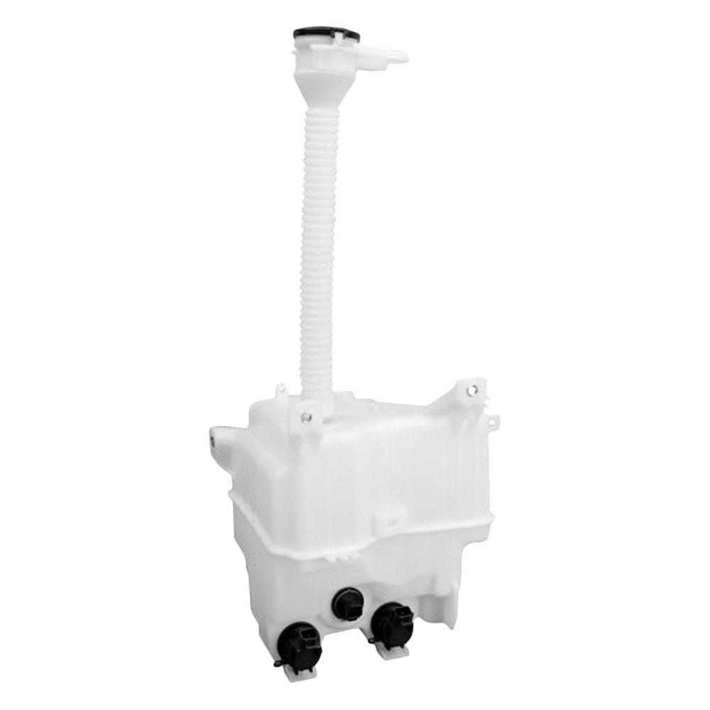 W/SHIELD WASHER TANK ASSY CANADA BLT;W/H/L WASHER;RESERVR/INLET/CAP/PUMP/SNSR ASSY;RX350 1015
