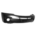 FRONT BUMPER COVER (P) SORENTO LX 0306