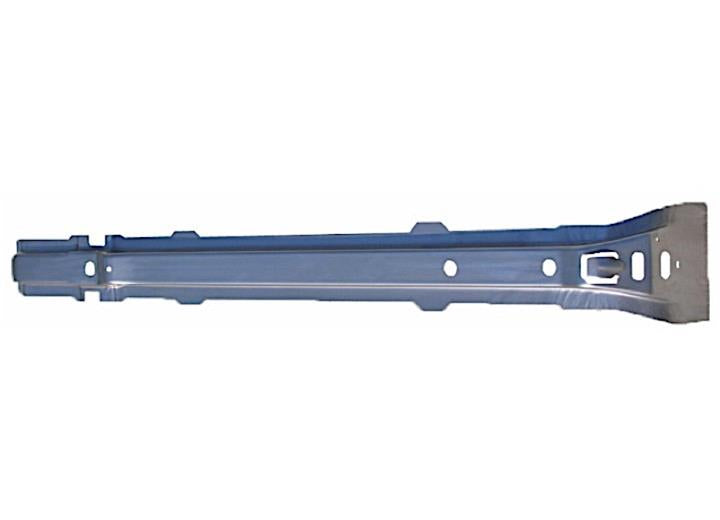 FUEL TANK MOUNT UNIV CHEV 5960 EXC ST. W. (STEEL GAUGE 18)