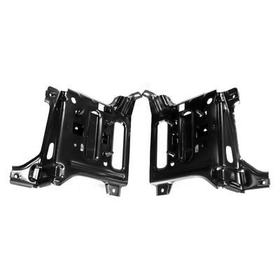 FRONT BUMPER BRACKET 1518 RAM PICKUP R1500/19C RAM 1500 CLASSIC