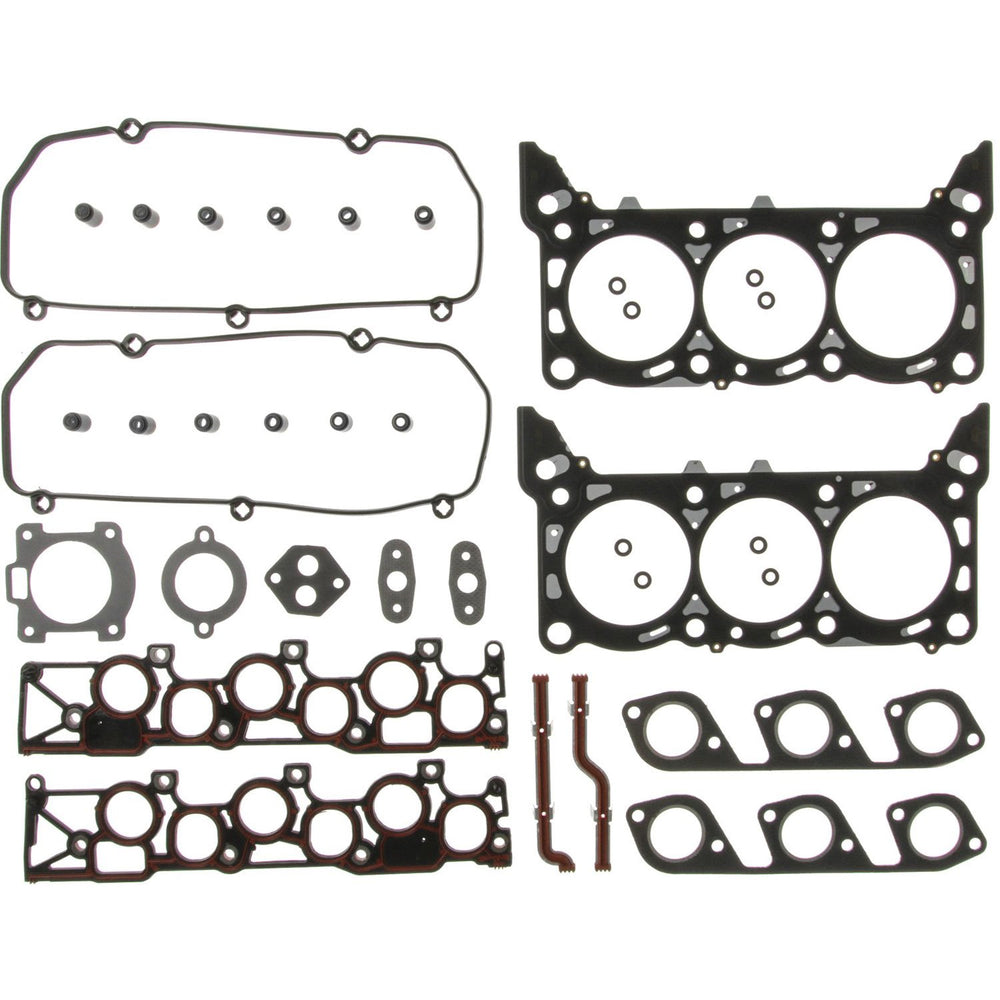 FORD TRUCK V6 256 4.2L (VIN 2) 19971/15/1998. (3 MM THICK INTAKE GASKET HEAD