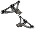 ~(18 lbs. 13X10X8)~ HEADERS- GM V8 UNIVERSAL/NO PLT