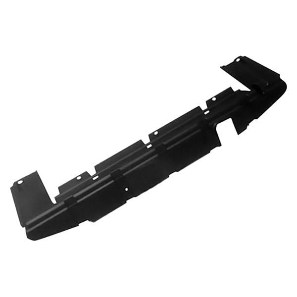 CAPA GRILLE AIR DEFLECTOR LOWER RADIATOR CHEVROLET EQUINOX 1015