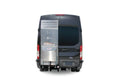 53 X 60 TRANSIT EB LIFT DEPTH 71 TRAVEL 30 GATE WT 610 1300 LB CAP 2PC FLDG EXT ALUM (BKTS INCL)