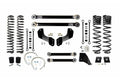 GLADIATOR JT 6.5 ENFORCER OVERLAND LIFT STAGE 3